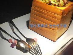 面包新秀-外婆家(杭州马塍店·杭帮菜名店)