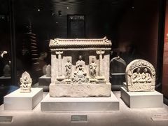 -大同市博物馆