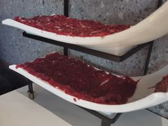 -左庭右院鲜牛肉火锅(南通CBD大有境店)