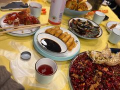 -小田油焖小龙虾(双井店)