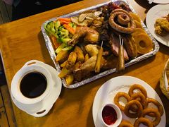 -巴伐利亚啤酒坊(意式风情街店)