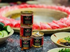 -蜀大侠火锅(森兰花园城店)