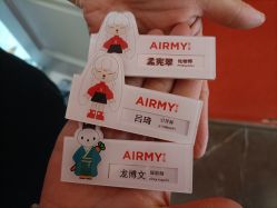 -爱儿美儿童摄影(奥森公园店)