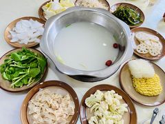 -西夏一品烤全羊(百桥路店)