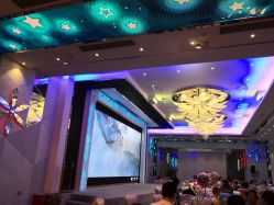 -名宴婚宴专门店·宴会厅(京基100店)