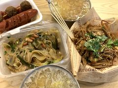 -南街清补凉(黄贝岭店)