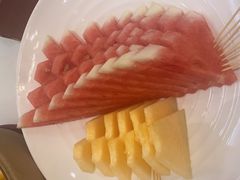 -大鸭梨烤鸭店(花园村店)