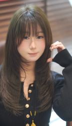 -FOR YOU造型