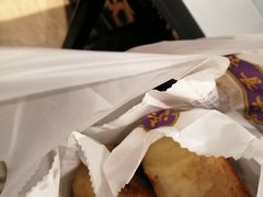 牛肉煎包-洪长兴(云南南路店)
