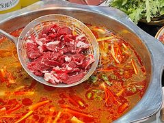 -小牛家村·贵州黄牛肉火锅(梦想小镇二分店)