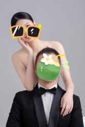 -金夫人婚纱摄影(总店)