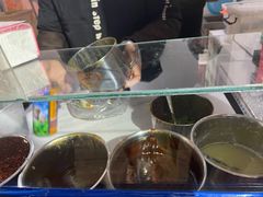 -无声臭豆腐(大井1号店)