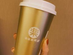 -LELECHA乐乐茶(美罗城店)