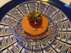 -迪拜帆船酒店海底餐厅