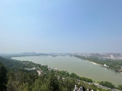 -云龙山