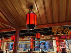 -鸽子窝(黄村店)