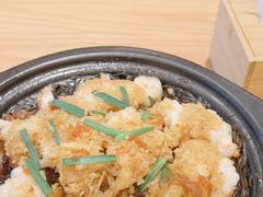 -船歌·鱼水饺青岛菜(国贸商城店)