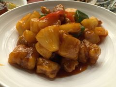 -潮堂(环球金融中心店)