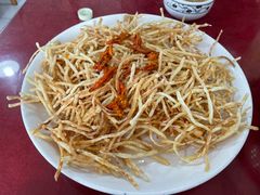 -无味饭店(九眼桥商业文化广场店)