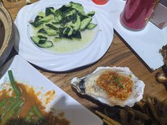 -马子全羊(堤口路店)