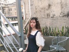 -喜茶(广州北京路惠福东店)