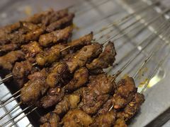 -文文烤肉(大皮院店)