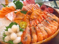 -甄花精致料理自助(城市阳台店)