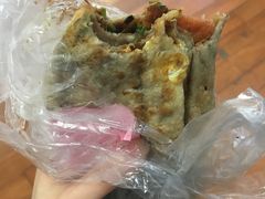 -金杨老摊头蛋饼(金口路店)
