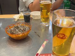 -彭城八戒羊肉串(总店)