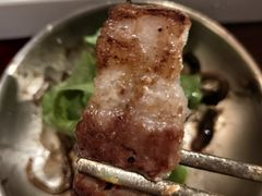 -三代烤肉(保利广场店)