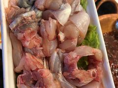 -老码头火锅(玉林店)