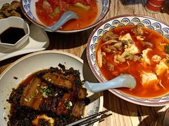 -树厨贵州菜(大十字店)