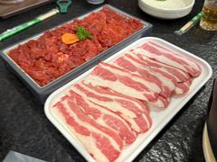 -金刚山(学府路店)