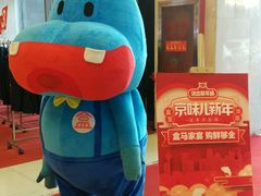 -盒马鲜生(大成店)