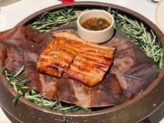 -狮拾久·现代新加坡料理(福田COCO Park店)