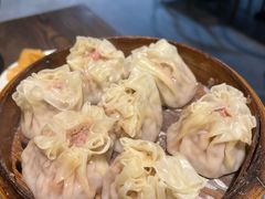 -马家烧麦(中街店)