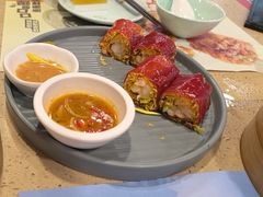 -点都德(A8店)