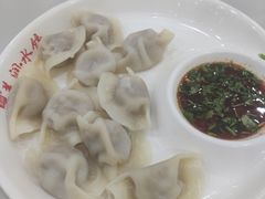 -复旦张江校区食堂