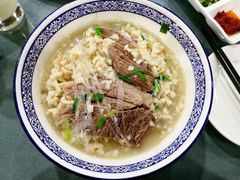 -老孙家饭庄·非遗(东关店)
