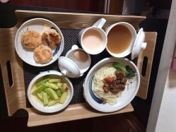 点击看大图 -禧月荟·爱丽馨月子中心(山庄店)