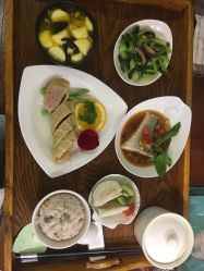 -月幸福月子中心(静安店)