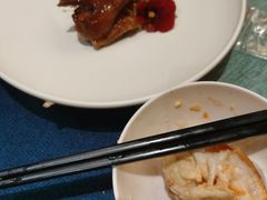 -翁暖茶馆(滨江东总店)