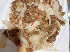 -天津乾毓德饭庄·清真传统炒菜·海鲜烧烤(咸阳路店)