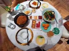 -俏江南天津时尚曲艺主题餐厅(马场道店)