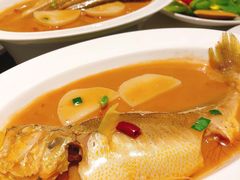 -海立阁海鲜江浙菜(漕河泾印象城店)