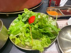 -西塔老太太泥炉烤肉(龙湖北苑天街店)