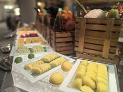 -味餐厅·海鲜·火锅·自助餐