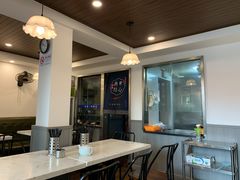 大堂-月亮生煎大王