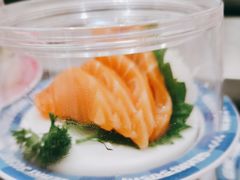 -元气寿司(金光华店)