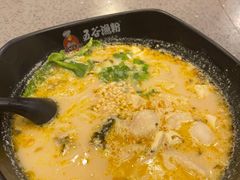 -五味草堂五谷渔粉(茂业店)